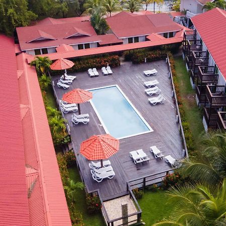 Fantasy Island Beach Resort And Marina First Bight Eksteriør bilde