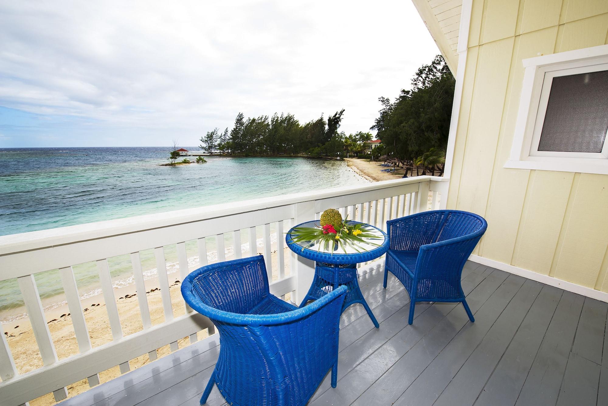 Fantasy Island Beach Resort And Marina First Bight Eksteriør bilde