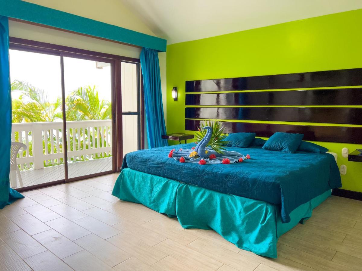 Fantasy Island Beach Resort And Marina First Bight Eksteriør bilde