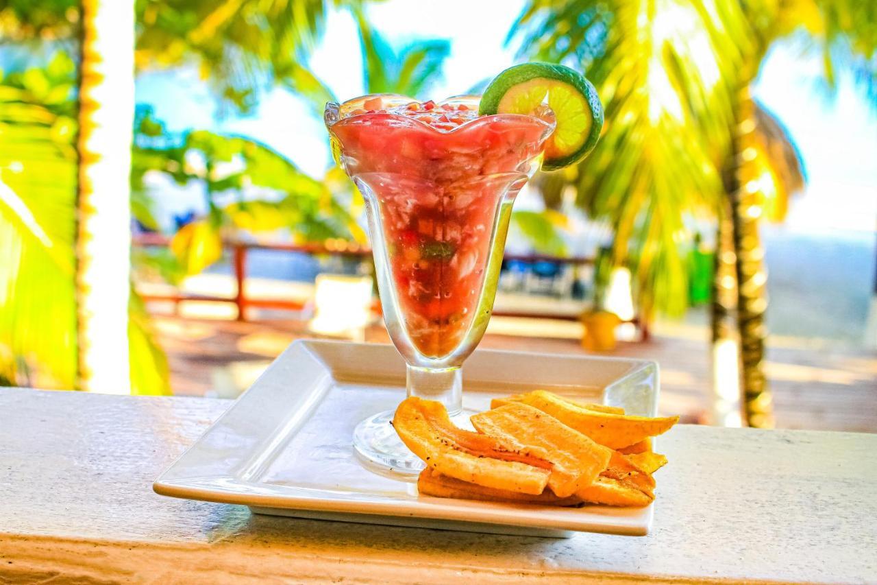 Fantasy Island Beach Resort And Marina First Bight Eksteriør bilde