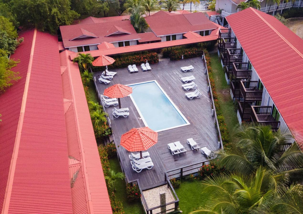 Fantasy Island Beach Resort And Marina First Bight Eksteriør bilde