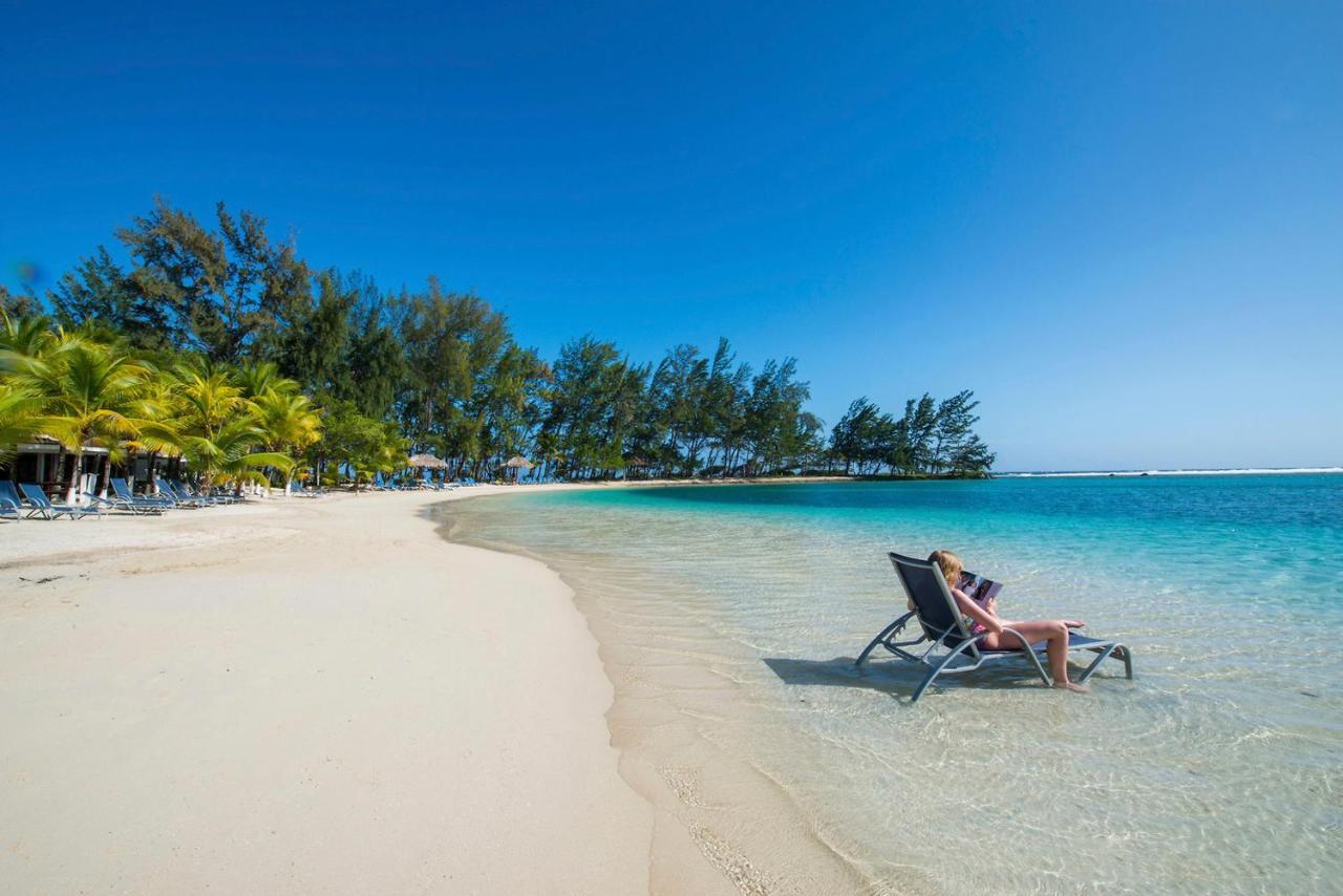 Fantasy Island Beach Resort And Marina First Bight Eksteriør bilde