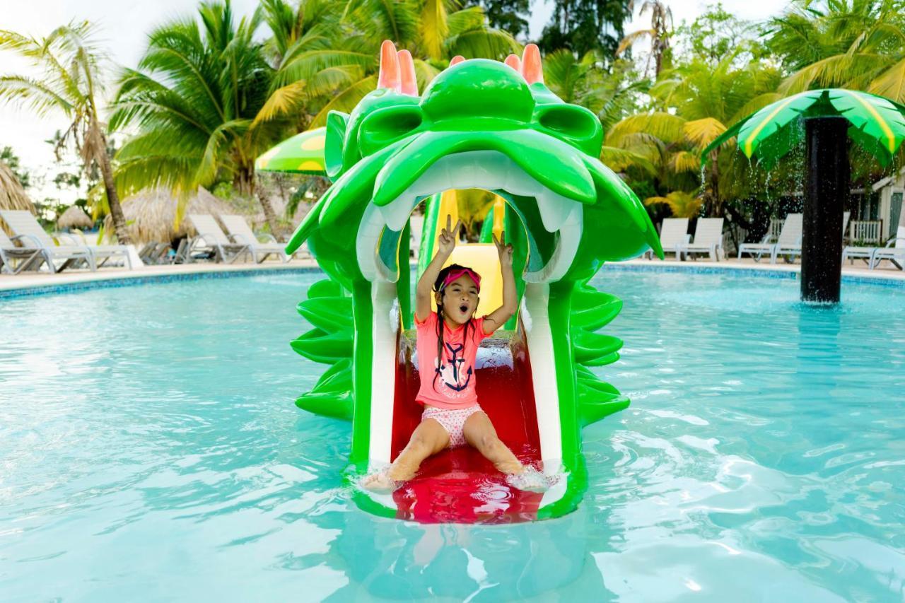 Fantasy Island Beach Resort And Marina First Bight Eksteriør bilde