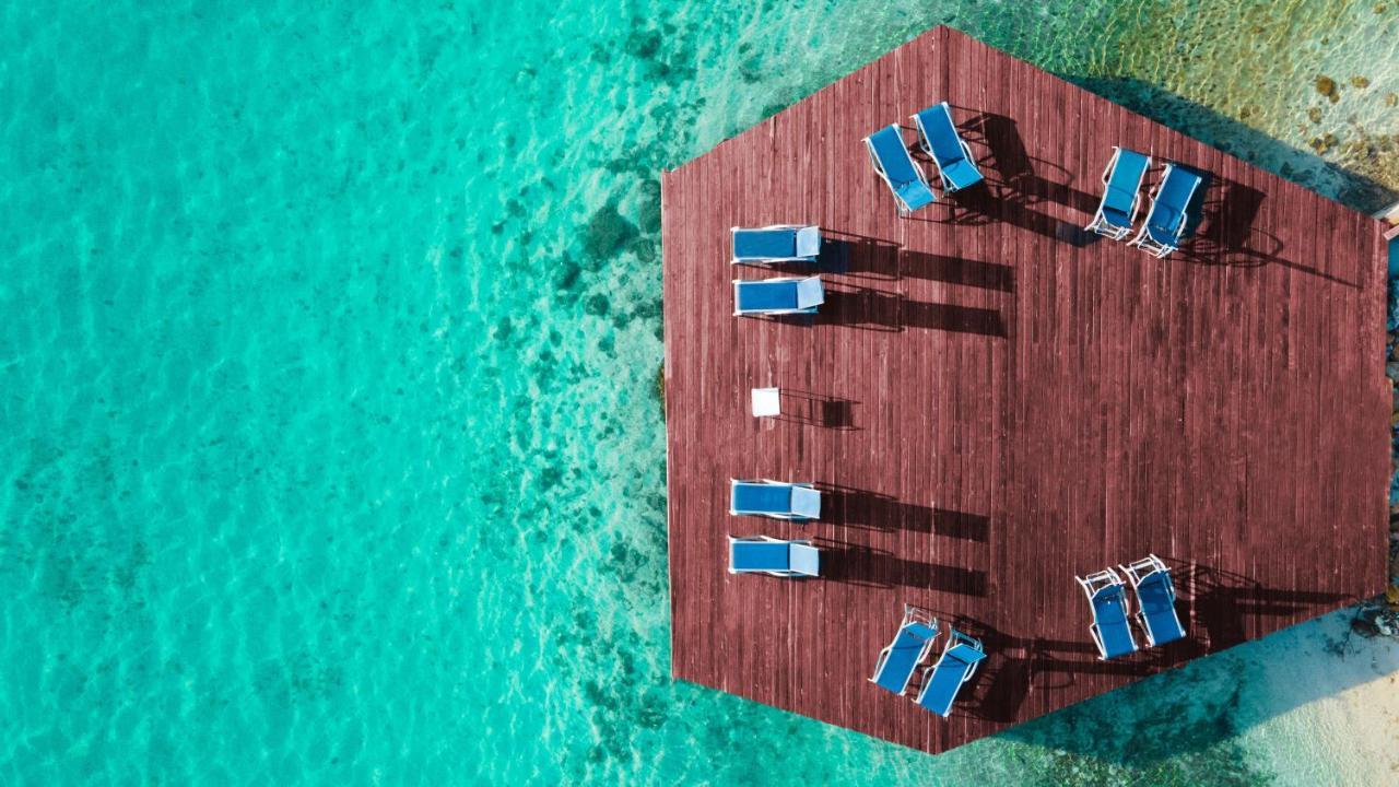 Fantasy Island Beach Resort And Marina First Bight Eksteriør bilde