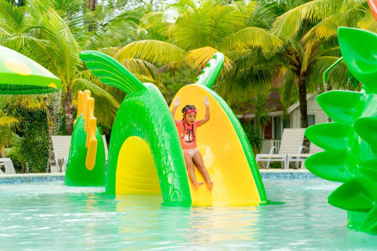 Fantasy Island Beach Resort And Marina First Bight Eksteriør bilde
