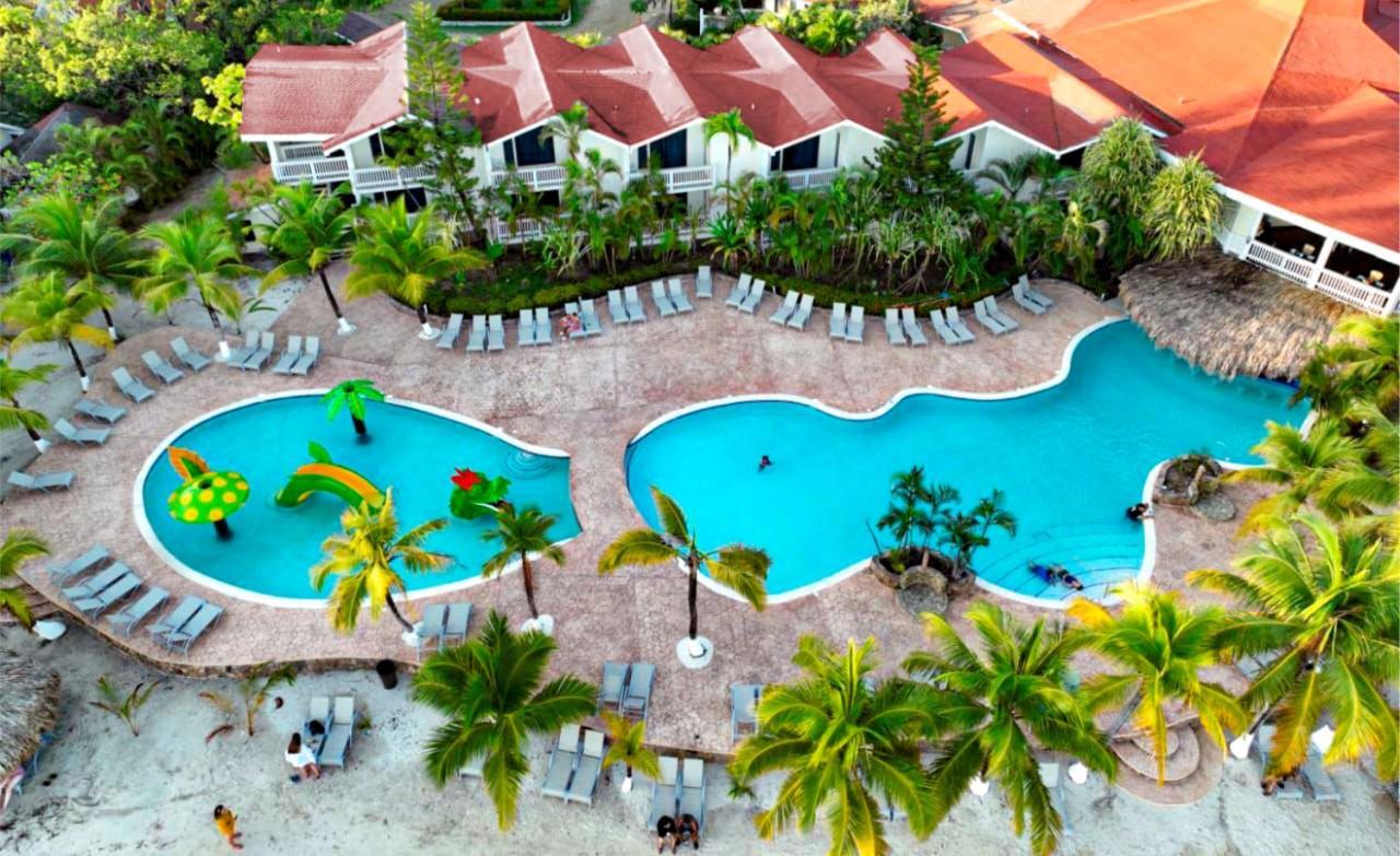 Fantasy Island Beach Resort And Marina First Bight Eksteriør bilde