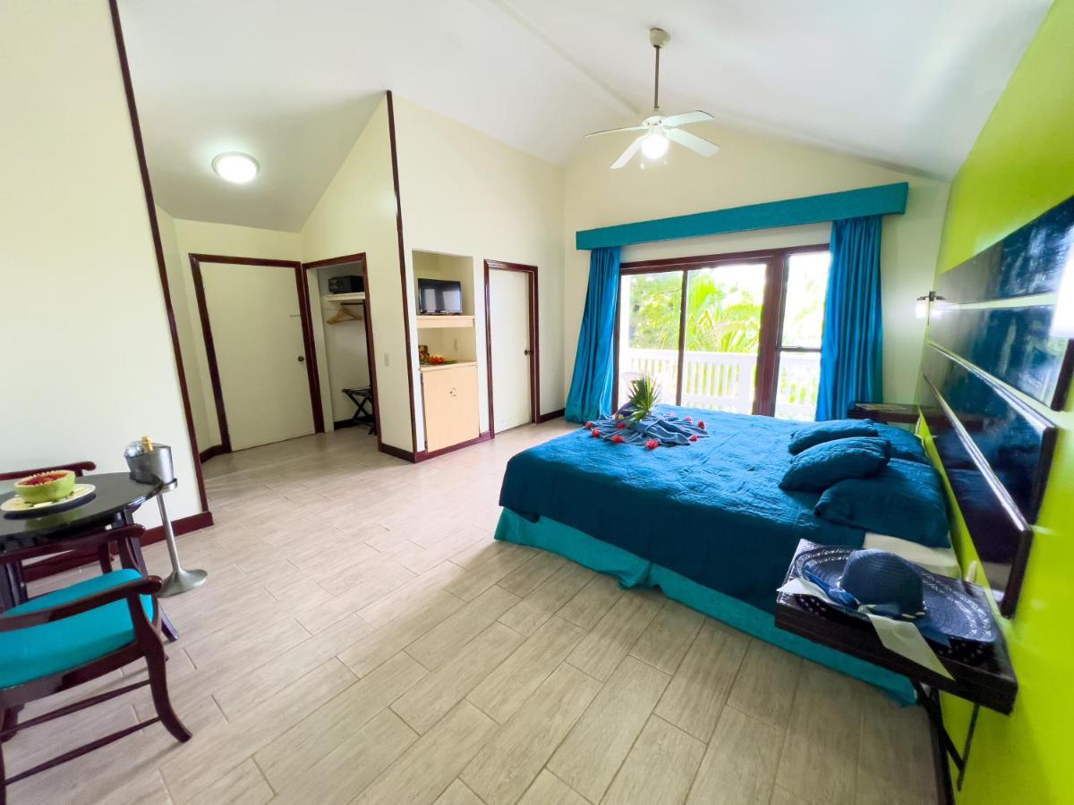 Fantasy Island Beach Resort And Marina First Bight Eksteriør bilde