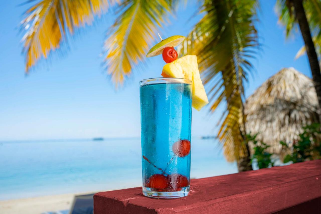 Fantasy Island Beach Resort And Marina First Bight Eksteriør bilde